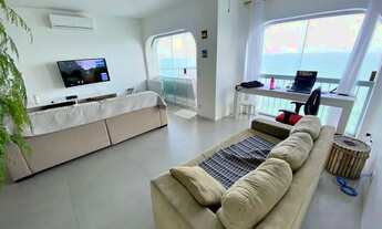 Imagem 4: AMPLO APARTAMENTO FRENTE AO MAR!