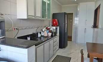 Imagem 6: Apartamento para venda possui 80 metros quadrados com 2 quartos em Tupi - Praia Grande - S