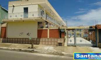 Imagem 3: Apartamento com 1 dormitório à venda, 40 m² por R$ 83.000,00 - Centro - Caldas Novas/GO