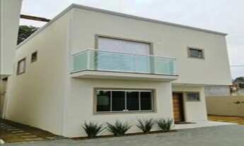 Imagem 5: Sobrado à venda, 3 quartos, 3 suítes, 2 vagas, Vila Petrópolis - Atibaia/SP