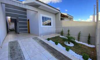 Imagem: CASA A VENDA NO RESIDENCIAL ARAUCÁRIA EM