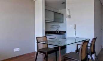 Imagem 3: BELO HORIZONTE - Apartamento Padrão - Belvedere