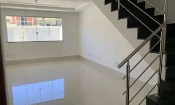 Imagem 2: Casa com 3 dormitórios à venda, 122 m² por R$ 440.000,00 - Jardim Mariléa - Rio das Ostras