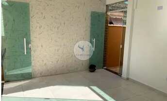 Imagem 3: Casa com 2 dorms, Chico de Paula, Santos - R$ 297 mil, Cod: 2825