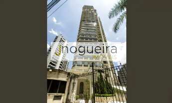 Imagem 6: PANAMBY - QUATRO SUÍTES - VENDA OU LOCAÇÃO - UM SONHO DE APARTAMENTO