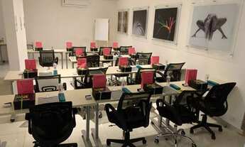 Imagem 4: 109939 Casa para aluguel com 35 metros quadrados com 1 quarto s - São Paulo - SP