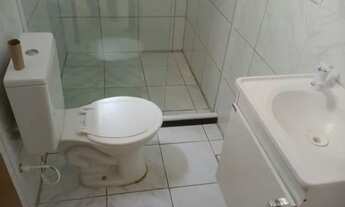 Imagem 5: Um quarto, sala, cozinha americana, Rio Vermelho