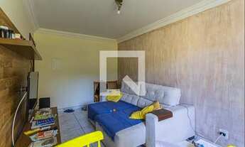 Imagem 2: Apartamento para Aluguel - Parque Marajoara, 2 Quartos, 56 m2