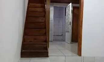 Imagem 3: AL-Casa para venda possui 80 metros quadrados com 3 quartos em Suíssa - Aracaju - SE