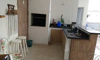 Imagem 2: CASA RESIDENCIAL em SOROCABA - SP, PARQUE IBITI RESERVA