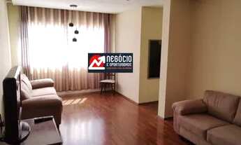 Imagem 4: Apartamento de 63M² À Venda com 2 Dormitórios no Coração da Vila Ema