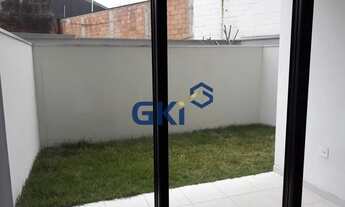 Imagem 4: Vila Olimpia, apto tipo Garden , 49,64m² AU, 1 vaga