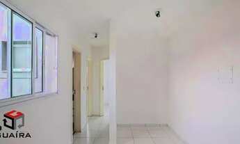 Imagem 2: Cobertura para aluguel 2 quartos 1 vaga Monaco Príncipe de Gales - Santo André - SP