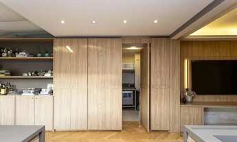 Imagem 4: Apartamento Garden com 3 dormitórios à venda, 170 m² por R$ 2.200.000,00 - Água Branca - S