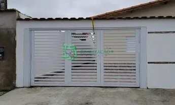 Imagem: Casa em agenor de campos.. Escritura definitiva