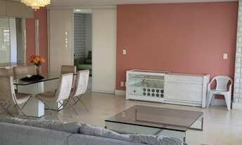 Imagem 4: Apartamento em frente ao Parque da Jaqueira