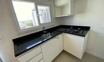 Imagem 5: Apartamento novo de 01 dormitório Ref.: *98