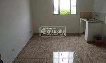 Imagem 3: Kitchenette/conjugado para alugar com 1 dormitórios cod:87