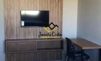 Imagem 5: Kitnet mobiliada no bairro Sim