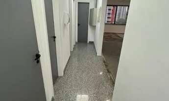 Imagem 6: LAJE COMERCIAL DE 378 M² NO EDIFÍCIO RONALDO SAMPAIO FERREIRA NA CIDADE MONÇÕES EM SÃO PAU