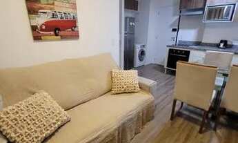 Imagem 4: Apartamento para Locação em São Paulo, Quarta Parada, 2 dormitórios, 1 banheiro