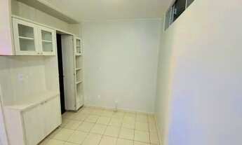 Imagem 2: SHIN CA 05 - Ed. Oasis - Apt com 1 dormitório para alugar, 36 m² por R$ 1.150,00/mês - Lag