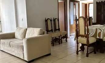 Imagem 4: Apartamento para venda possui 96 metros quadrados com 3 quartos em Setor Bueno - Goiânia