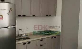 Imagem 2: Cobertura à venda, 174 m² por R$ 1.300.000,00 - Vila Marlene - São Bernardo do Campo/SP