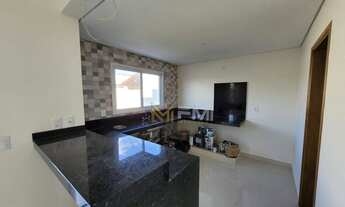 Imagem 5: Sobrado com 3 dormitórios à venda, 190 m² por R$ 900.000,00 - Residencial Golden Park - Ho