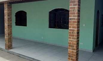 Imagem 2: Casa para venda possui 80 metros quadrados com 2 quartos em Ouro Fino - Santa Isabel - SP