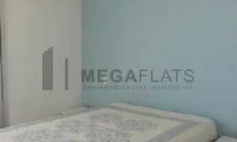 Imagem 2: FLAT PARA LOCAÇÃO NO JARDINS!