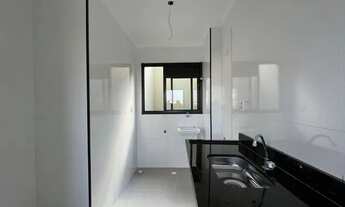 Imagem 4: Apartamento com 2 dormitórios à venda, 35 m² por R$ 250.000,00 - Chácara Mafalda - São Pau