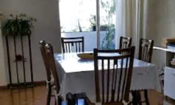 Imagem 7: APARTAMENTO - HIGIENÓPOLIS - SP