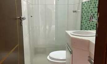 Imagem 2: Casa aluguel No parque Santa Rita