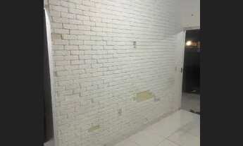 Imagem: Casa dentro de Comdamino 2 quartos 2 banheiros