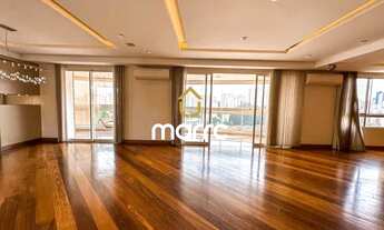 Imagem 2: Lindo apartamento a venda no condomínio Aquerelle