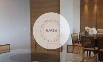 Imagem 2: IPANEMA Avenida Vieira Souto, apartamento com178m2, 3 quartos (1 suíte máster), 3 vagas