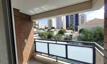 Imagem 7: Studio com 1 dormitório para alugar, 38 m² por R$ 3.430,00/mês - Vila Pompeia - São Paulo