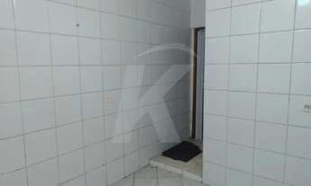 Imagem 5: Casa com 1 quarto e cozinha