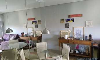 Imagem: APARTAMENTO - VILA MASCOTE - SP