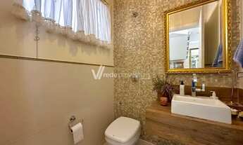 Imagem 6: Casa - Swiss Park - Campinas