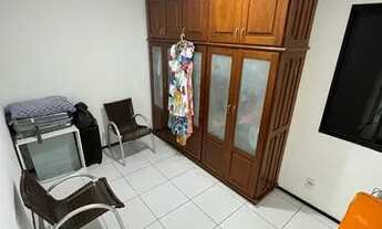 Imagem 7: Excelente Apartamento No Condomínio Grand park Pássaros, CALHAU, Reformado e projetado, 2