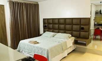 Imagem 4: Apartamento Flat Mobiliado Alto Padrão 25m2