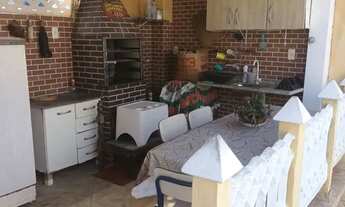 Imagem 2: Casa de praia Casa com 3 dormitórios