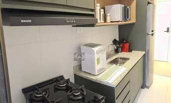 Imagem 7: Flat com 2 dormitórios para alugar, 69 m² por R$ 7.900,00/mês - Vila Madalena - São Paulo