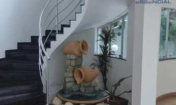 Imagem 6: Sobrado com 4 dormitórios, 285 m² - venda por R$ 1.300.000,00 ou aluguel por R$ 6.485,00/m