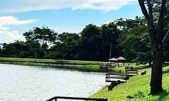 Imagem 3: Chácaras Alto Padrão no Aguas da Serra Hidrolândia -GO