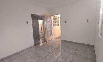Imagem 6: CASA - LOCAÇÃO - 1 SUÍTE, 70 m² - ALTOS DE VOTORANTIM - VOTORANTIM/SP