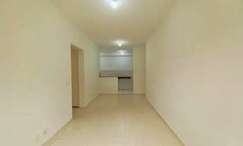 Imagem 2: Apartamento para aluguel, 3 quartos, 1 suíte, 1 vaga, Jardim Parque Novo Mundo - Limeira/S