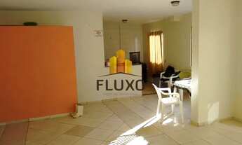 Imagem 4: Apartamento no Bairro VILA ENGLER - Condominio Resedás na